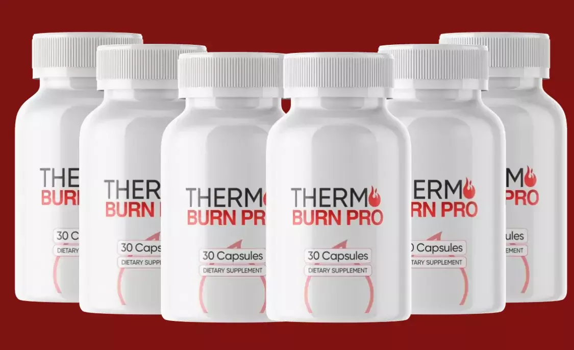 Thermo Burn Pro